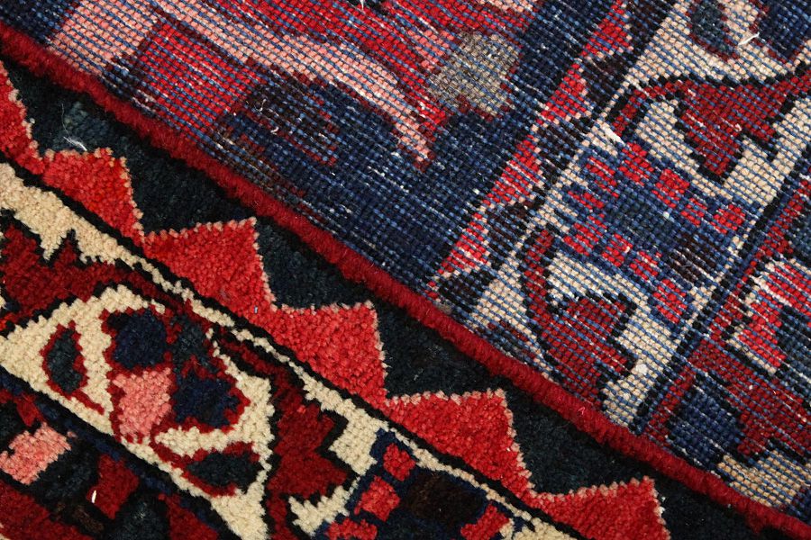 Bakhtiari Alfombra Persa 366x258 - Imagen 5