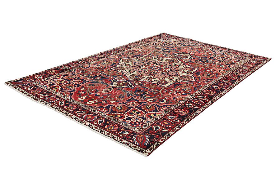 Bakhtiari Alfombra Persa 310x205 - Imagen 2
