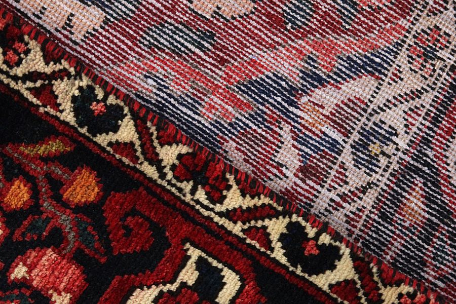 Bakhtiari Alfombra Persa 310x205 - Imagen 5