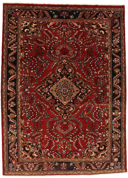 Lilian - Sarouk Alfombra Persa 312x224