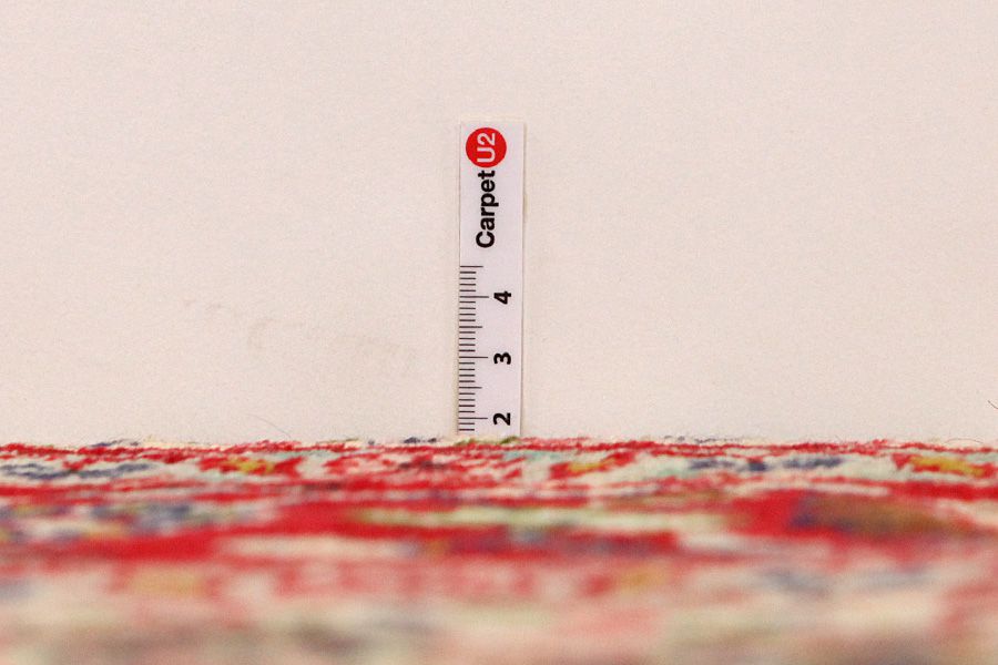 Songhor - Koliai Alfombra Persa 303x147 - Imagen 7