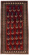 Mir - Sarouk
