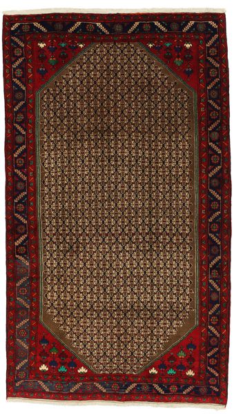 Songhor - Koliai Alfombra Persa 287x162