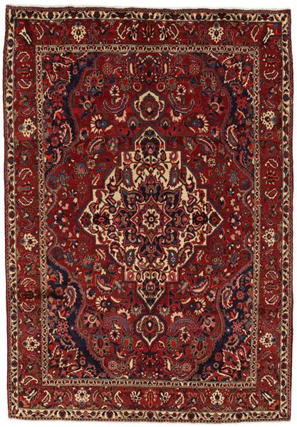 Bakhtiari Alfombra Persa 310x213