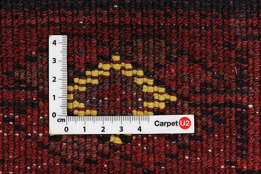 Lori - Bakhtiari Alfombra Persa 190x165 - Imagen 3