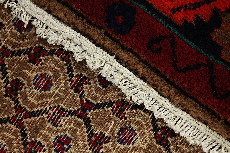 Songhor - Koliai Alfombra Persa 300x152 - Imagen 5