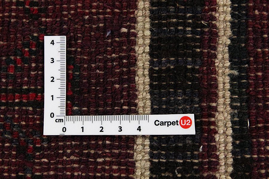 Bakhtiari - Gabbeh Alfombra Persa 230x150 - Imagen 3