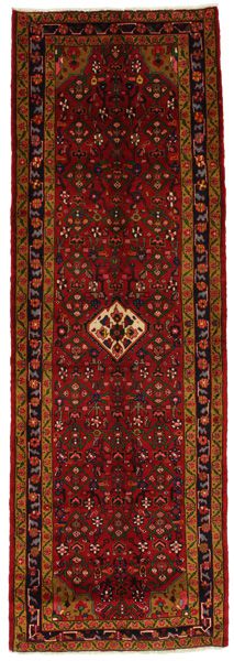Borchalou - Hamadan Alfombra Persa 305x102