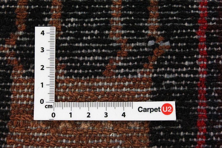 Tuyserkan - Hamadan Alfombra Persa 327x146 - Imagen 3