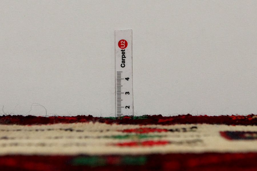 Tuyserkan - Hamadan Alfombra Persa 327x146 - Imagen 7