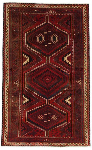 Afshar - Sirjan Alfombra Persa 268x165