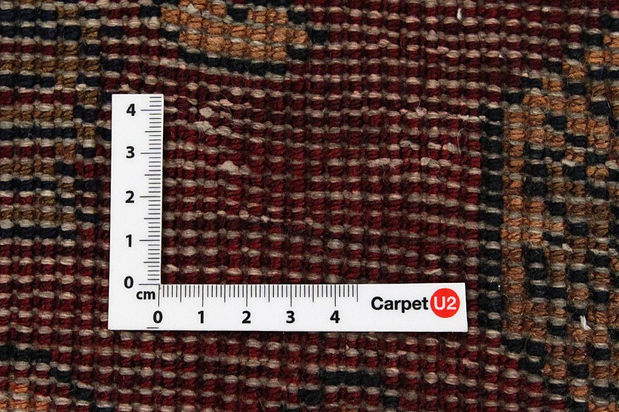 Lori - Bakhtiari Alfombra Persa 225x148 - Imagen 3