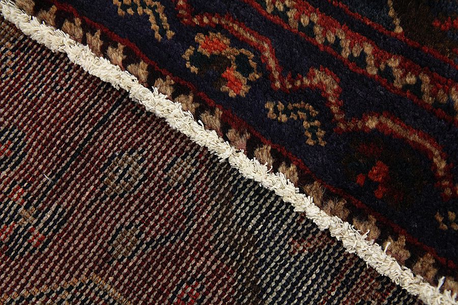 Lori - Bakhtiari Alfombra Persa 225x148 - Imagen 5