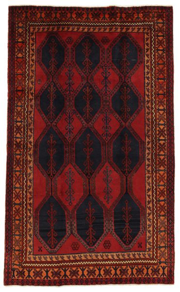 Afshar - Sirjan Alfombra Persa 240x145