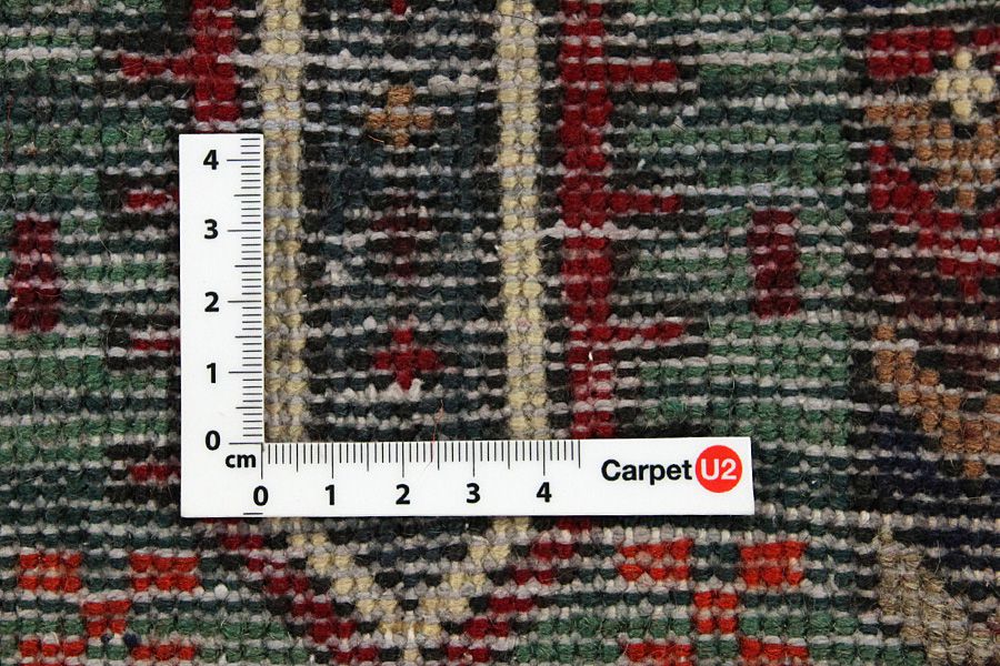 Bakhtiari - Lori Alfombra Persa 255x160 - Imagen 3