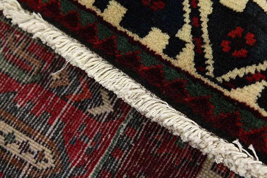 Bakhtiari - Lori Alfombra Persa 255x160 - Imagen 5