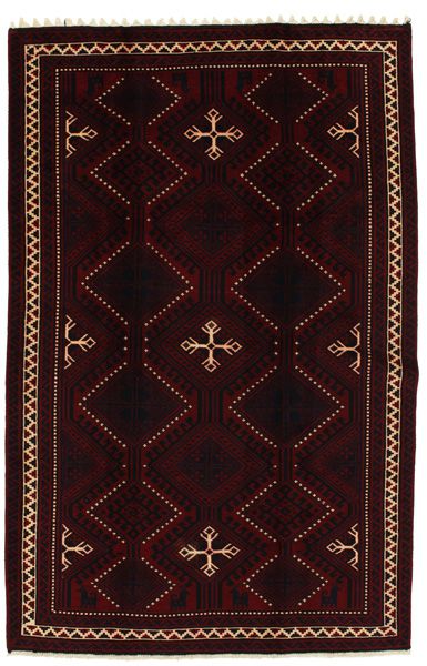 Afshar - Sirjan Alfombra Persa 268x172