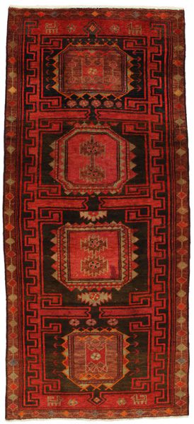 Bakhtiari - Lori Alfombra Persa 285x126