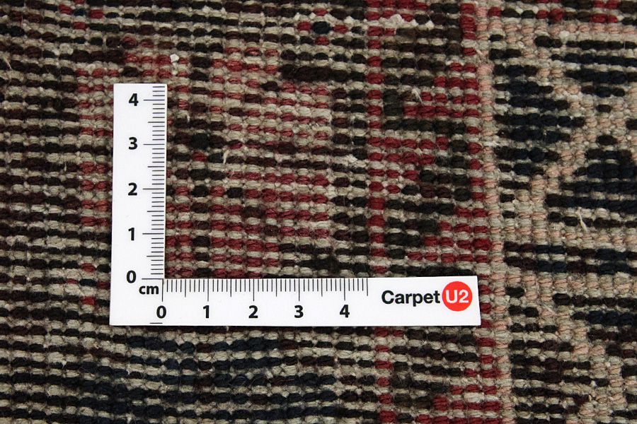 Afshar - Sirjan Alfombra Persa 220x140 - Imagen 3