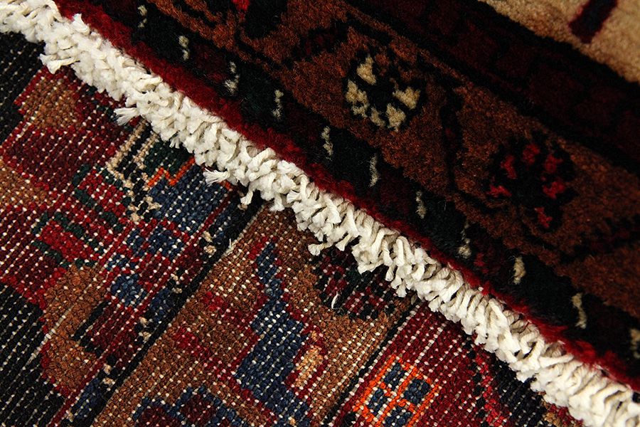 Nahavand - Hamadan Alfombra Persa 300x165 - Imagen 5