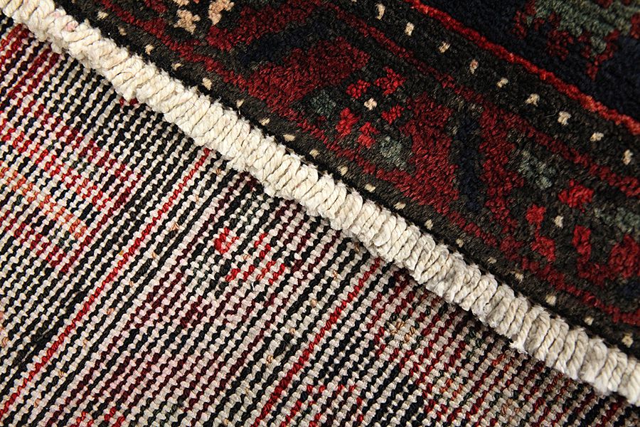 Koliai - Kurdi Alfombra Persa 290x148 - Imagen 5