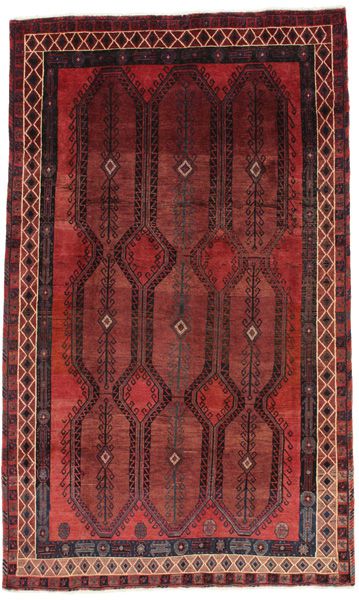 Afshar - Sirjan Alfombra Persa 248x150