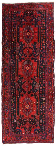 Lori - Bakhtiari Alfombra Persa 345x128