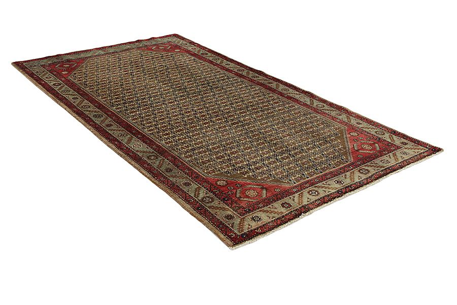 Songhor - Koliai Alfombra Persa 285x155 - Imagen 1