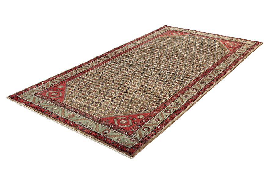 Songhor - Koliai Alfombra Persa 285x155 - Imagen 2