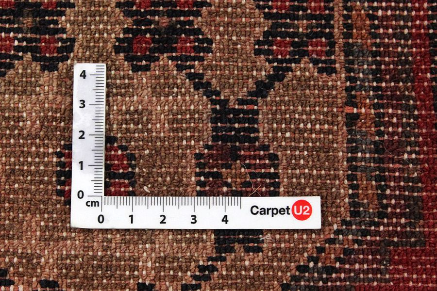 Songhor - Koliai Alfombra Persa 285x155 - Imagen 3