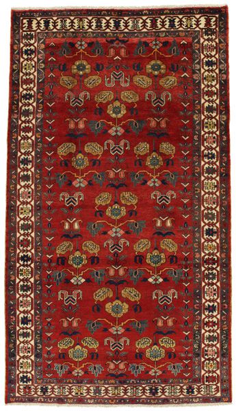 Koliai - Kurdi Alfombra Persa 296x168