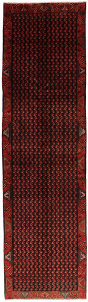 Mir - Sarouk Alfombra Persa 450x121