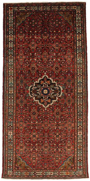 Alfombra Hosseinabad Hamadan 360x170