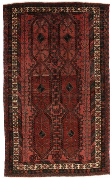 Afshar - Sirjan Alfombra Persa 264x165