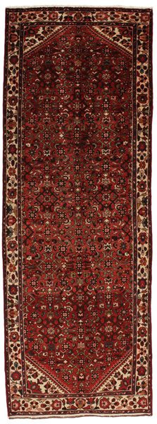 Hosseinabad - Hamadan Alfombra Persa 305x110