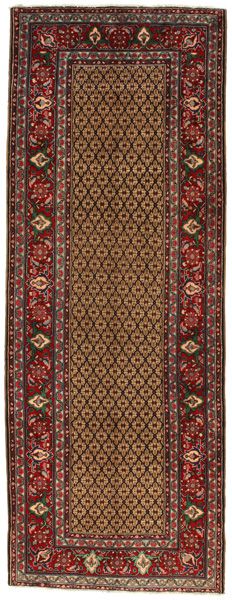 Songhor - Koliai Alfombra Persa 283x105