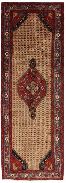 Songhor - Koliai Alfombra Persa 286x100