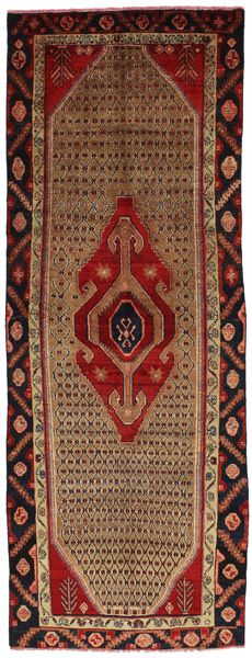 Songhor - Koliai Alfombra Persa 305x110