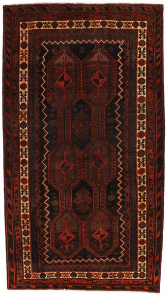 Afshar - Sirjan