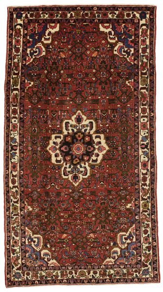 Sarouk Alfombra Persa 300x165