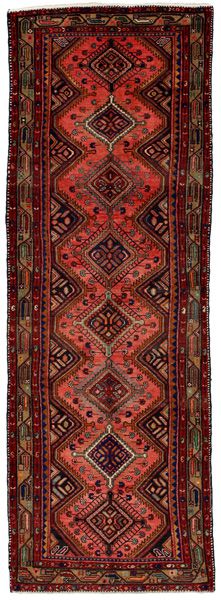Enjelas - Hamadan Alfombra Persa 305x107