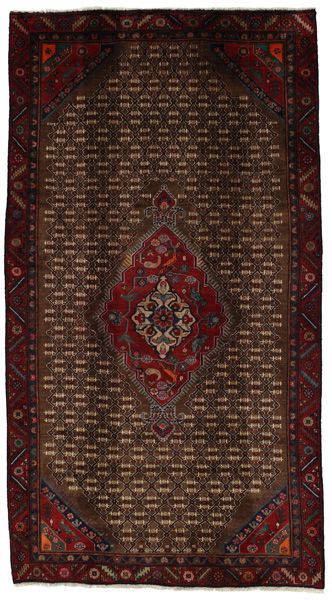 Songhor - Koliai Alfombra Persa 275x150