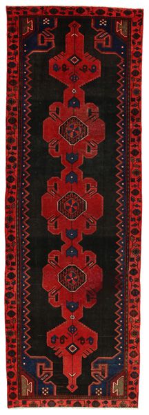 Tuyserkan - Hamadan Alfombra Persa 295x100