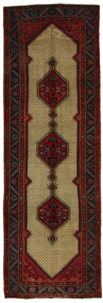 Songhor - Koliai Alfombra Persa 332x110