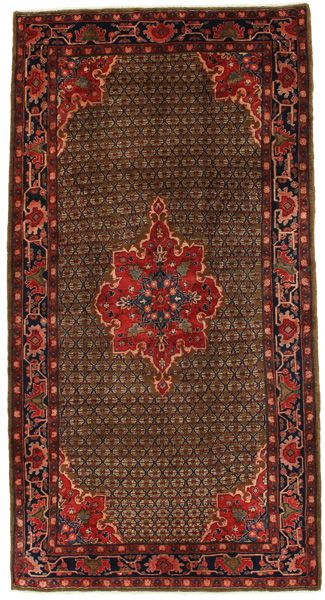Songhor - Koliai Alfombra Persa 300x154