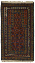 Baluch - Afghan