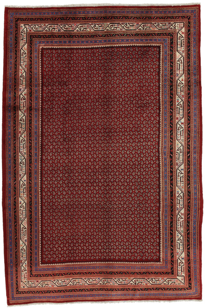 Mood Alfombra Persa 340x230