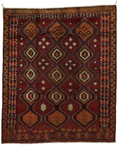 Lori - Bakhtiari