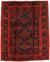 Lori - Bakhtiari