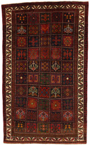 Bakhtiari - Qashqai